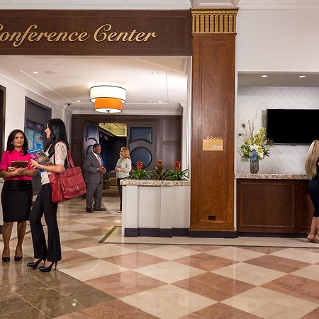 Resorts Casino Hotel Atlantic City Zewnętrze zdjęcie