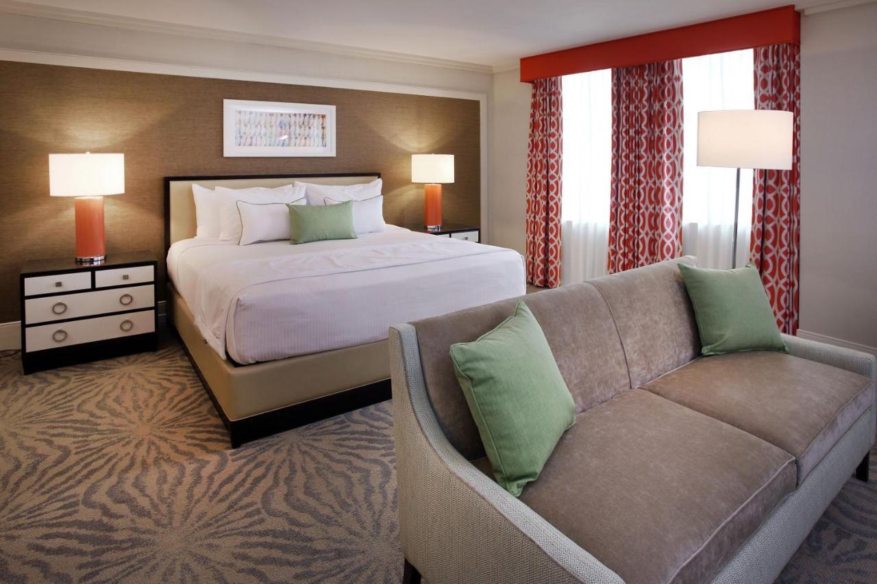 Resorts Casino Hotel Atlantic City Zewnętrze zdjęcie