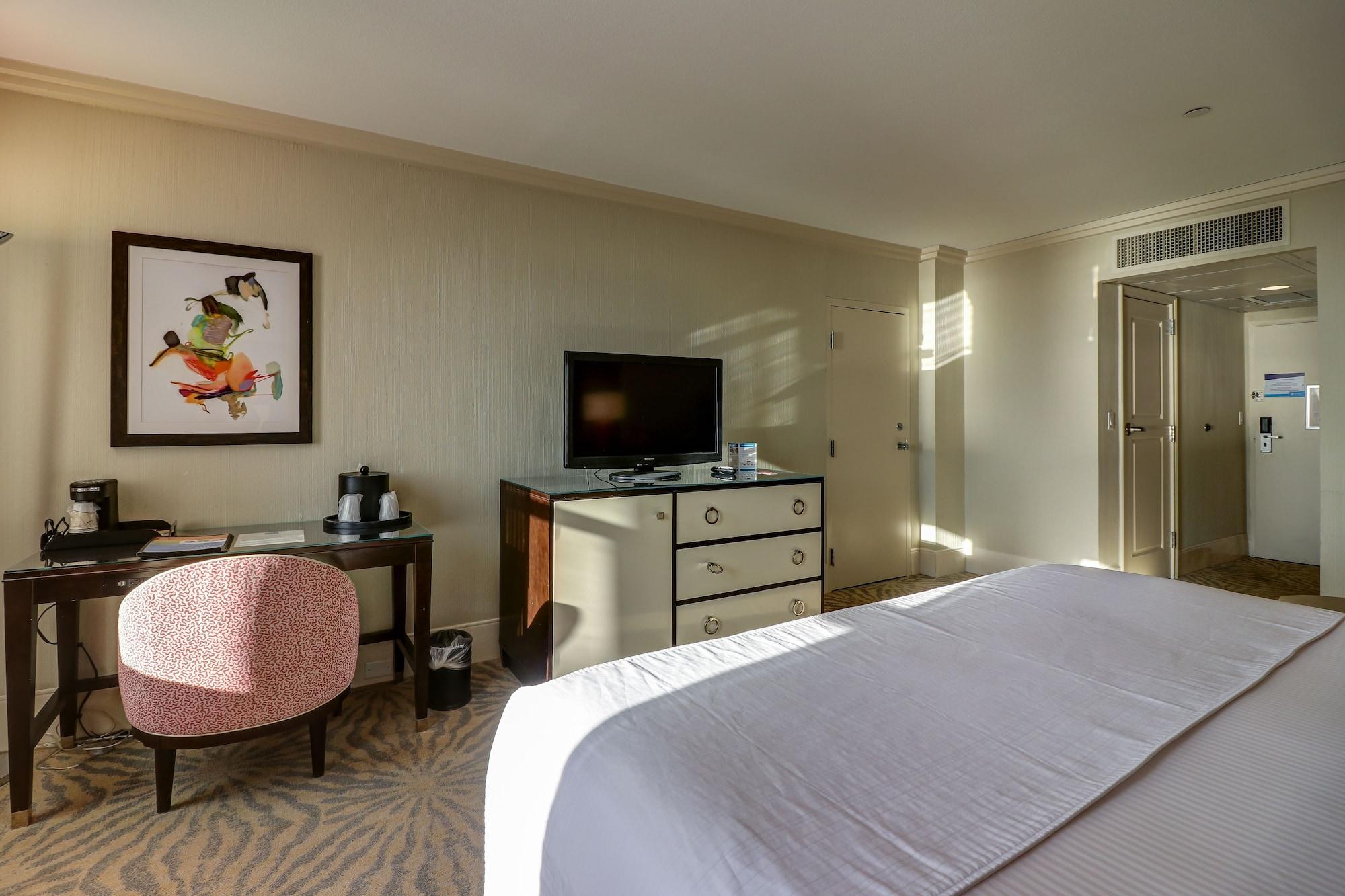 Resorts Casino Hotel Atlantic City Zewnętrze zdjęcie
