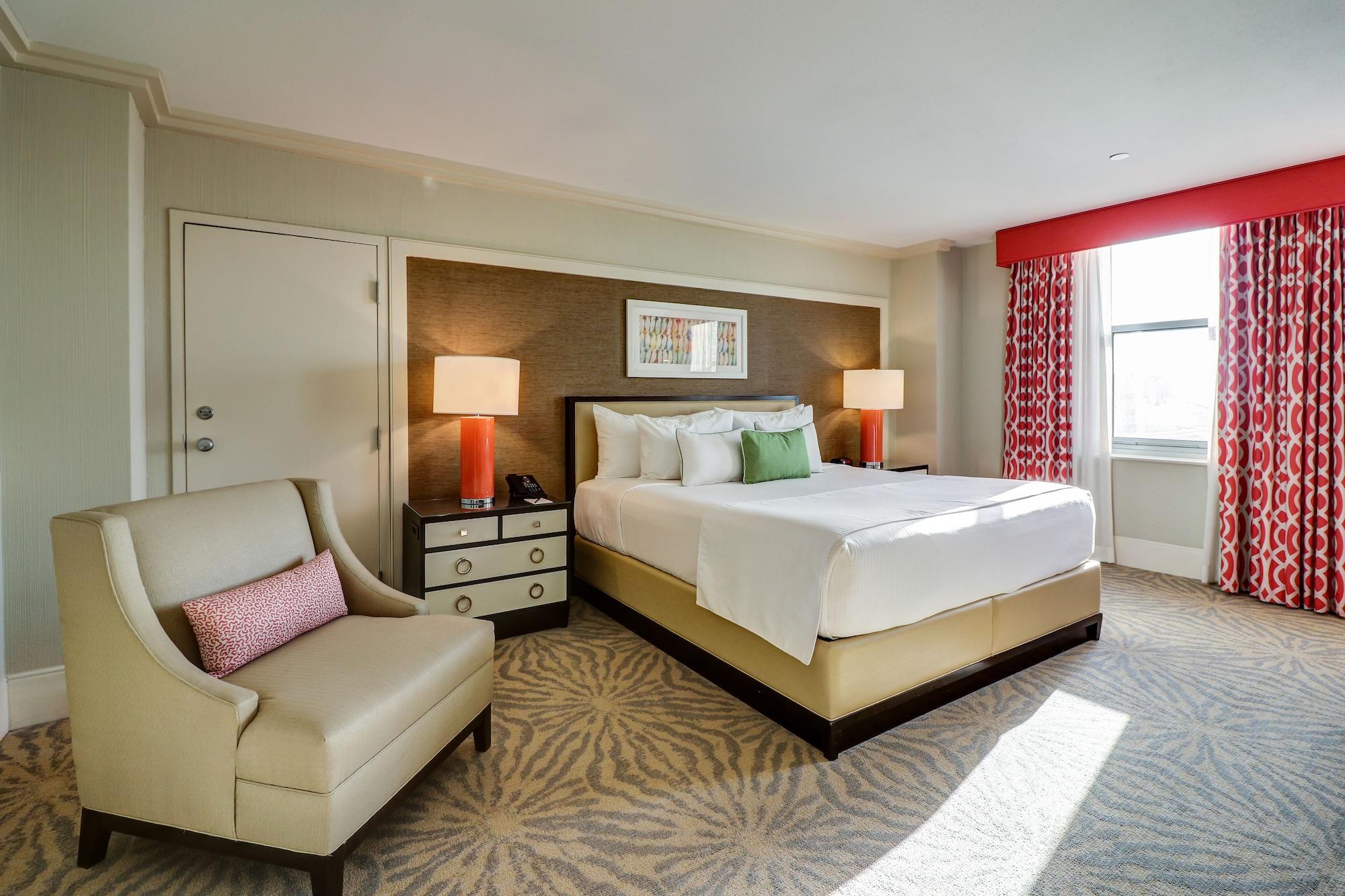 Resorts Casino Hotel Atlantic City Zewnętrze zdjęcie