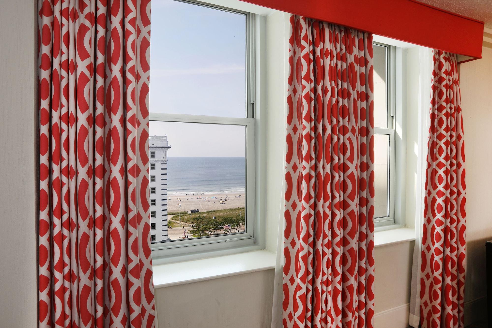 Resorts Casino Hotel Atlantic City Zewnętrze zdjęcie