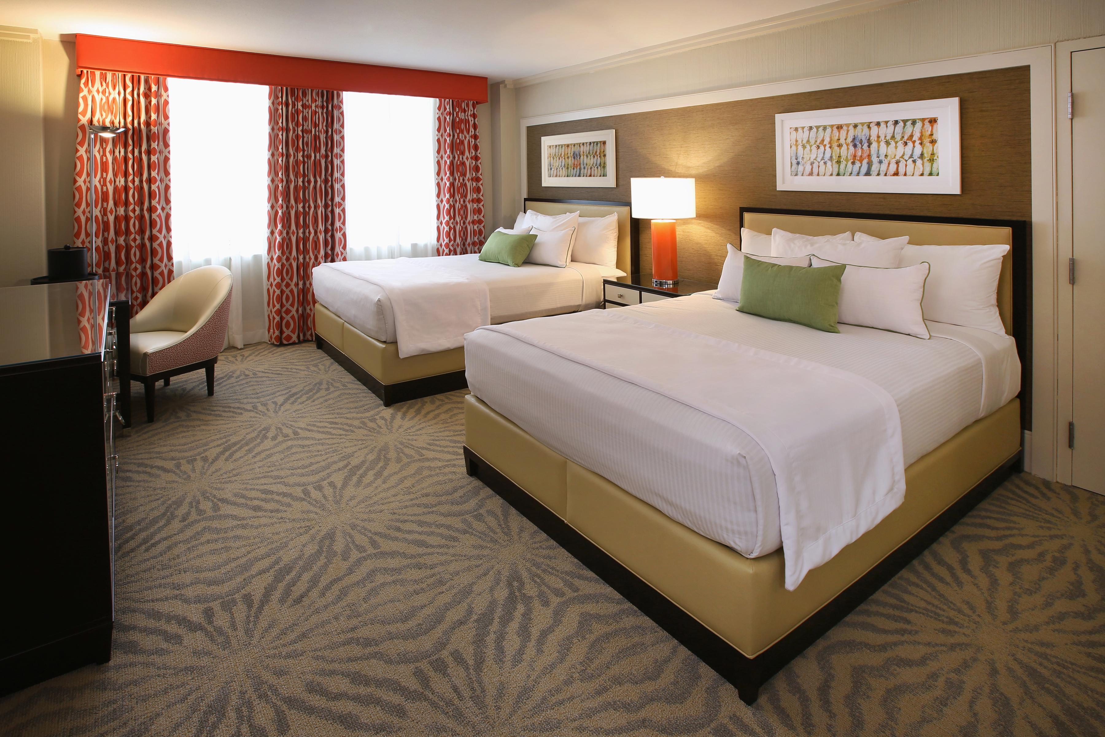 Resorts Casino Hotel Atlantic City Zewnętrze zdjęcie
