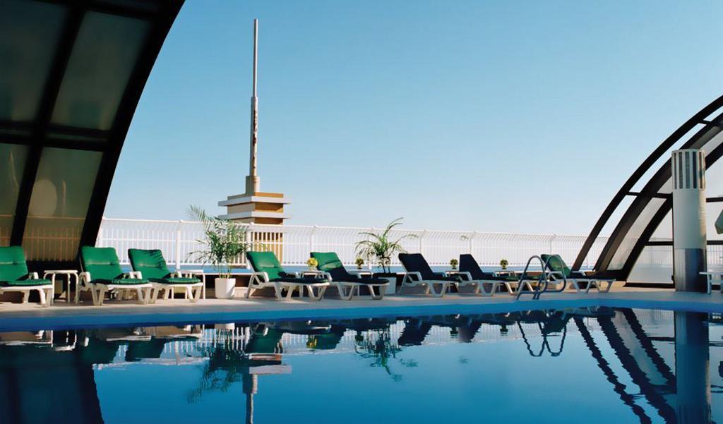 Resorts Casino Hotel Atlantic City Zewnętrze zdjęcie