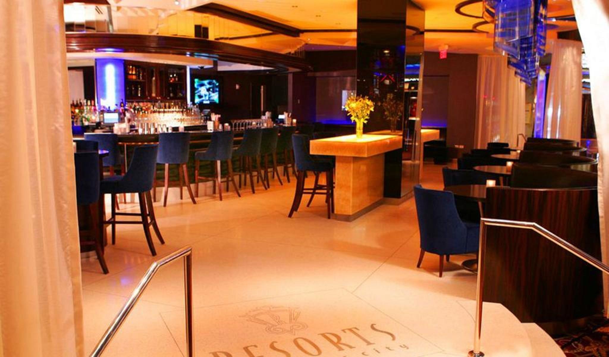Resorts Casino Hotel Atlantic City Restauracja zdjęcie