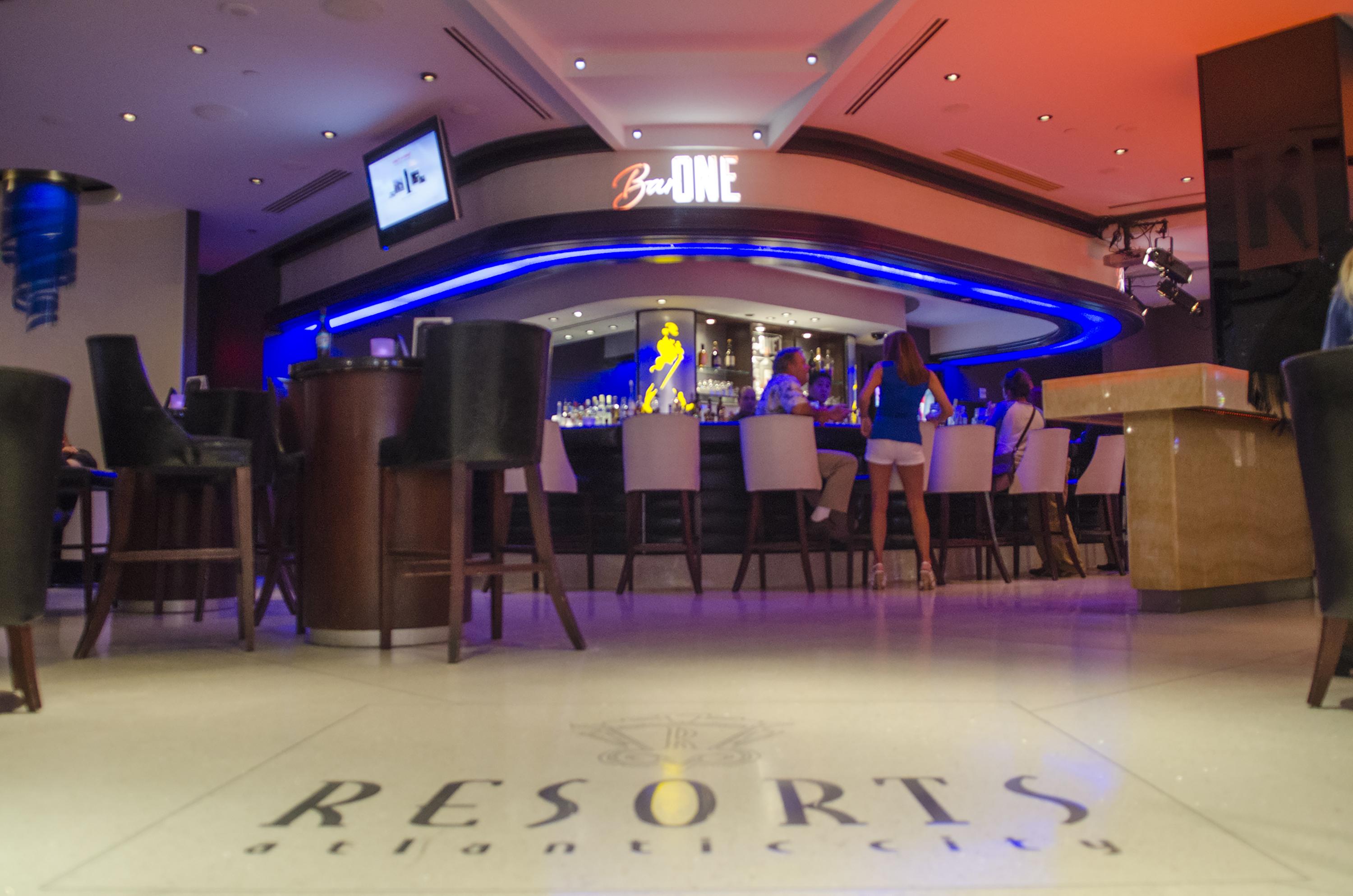 Resorts Casino Hotel Atlantic City Zewnętrze zdjęcie