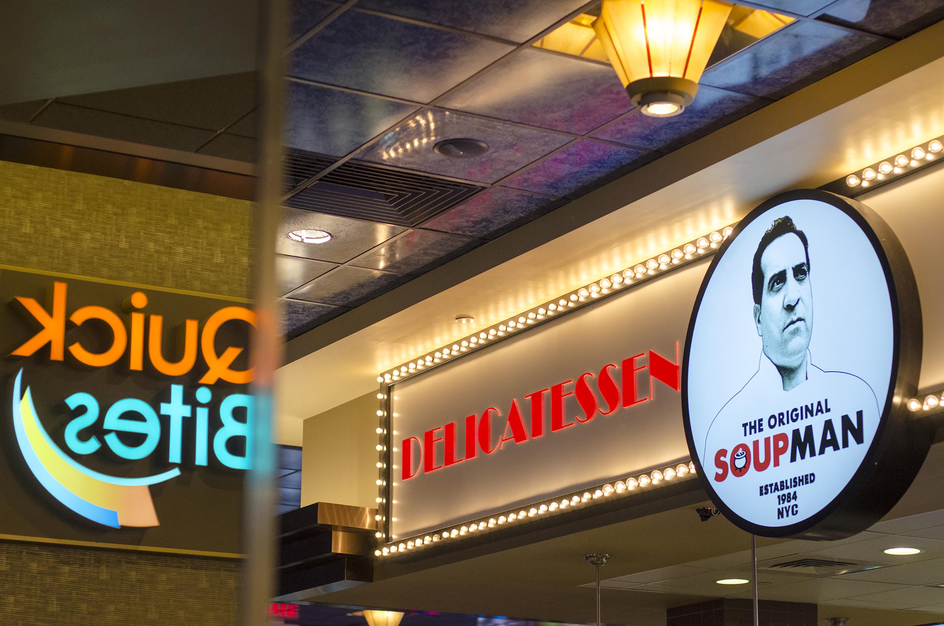 Resorts Casino Hotel Atlantic City Zewnętrze zdjęcie