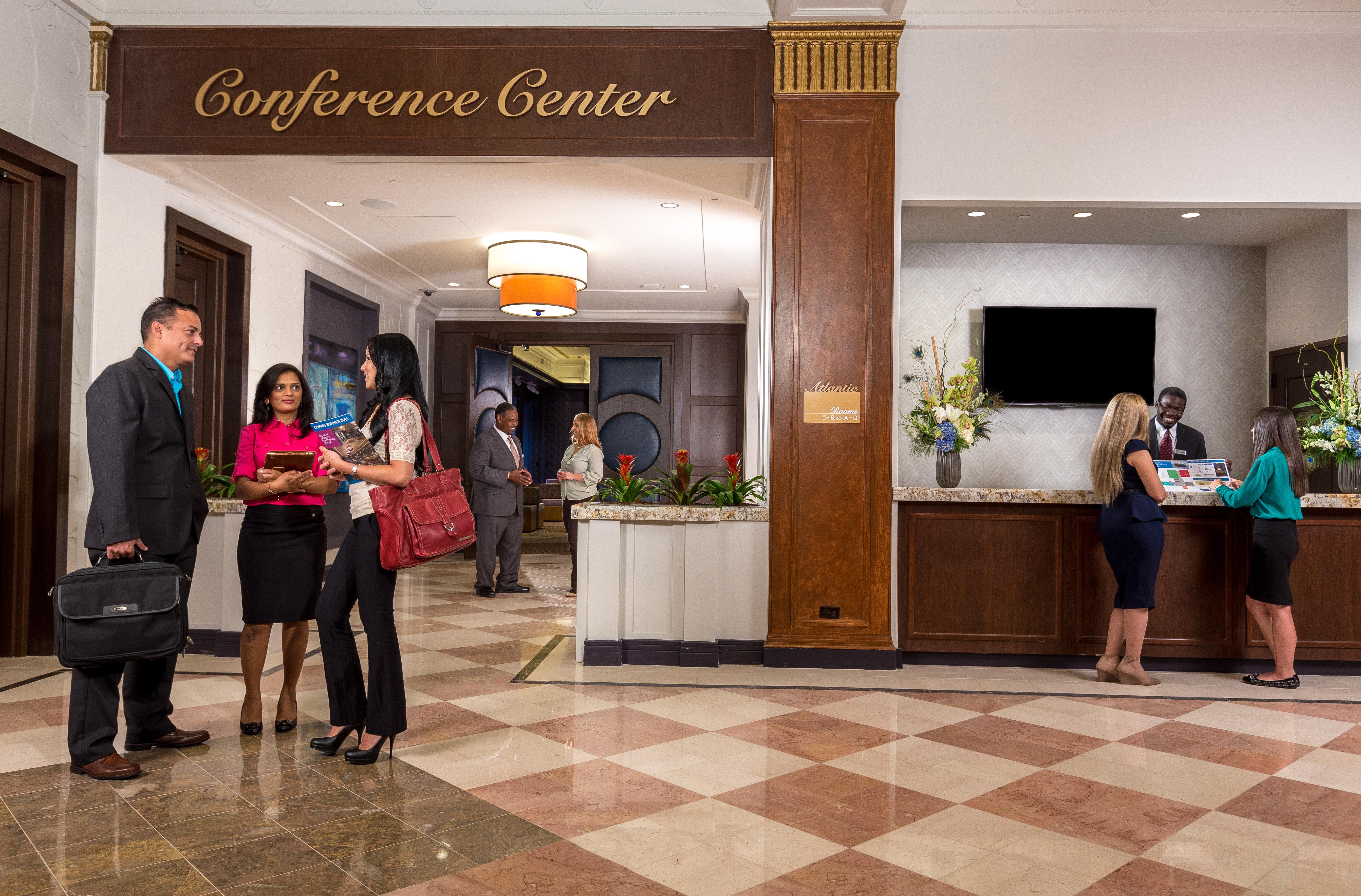 Resorts Casino Hotel Atlantic City Zewnętrze zdjęcie