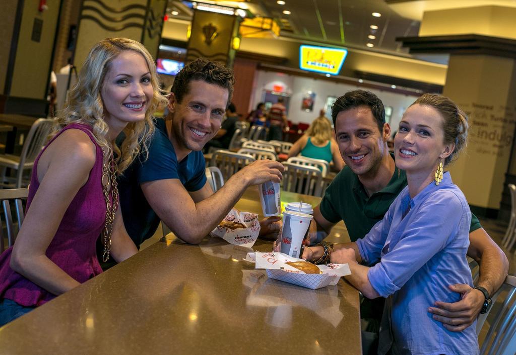 Resorts Casino Hotel Atlantic City Zewnętrze zdjęcie