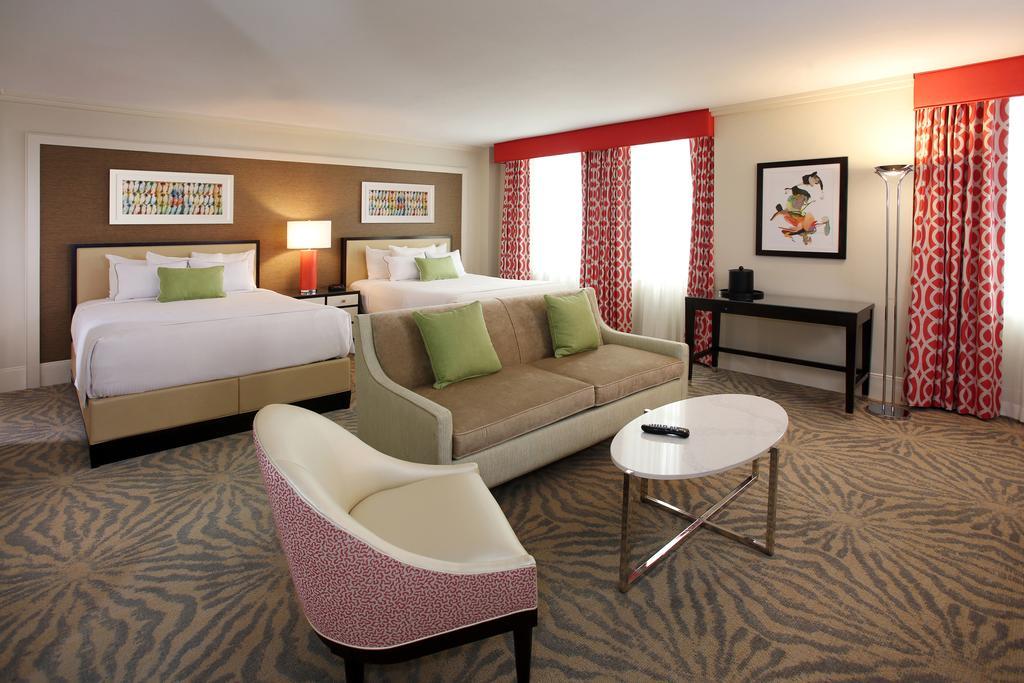 Resorts Casino Hotel Atlantic City Pokój zdjęcie