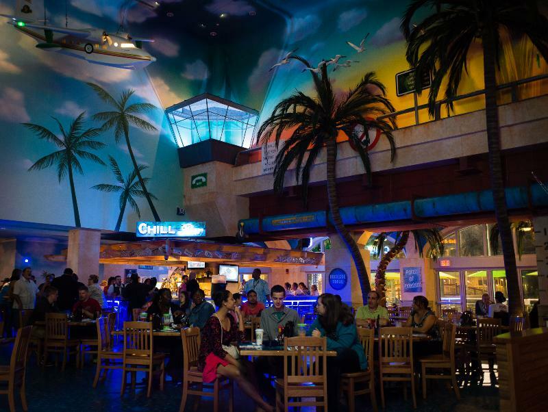 Resorts Casino Hotel Atlantic City Zewnętrze zdjęcie