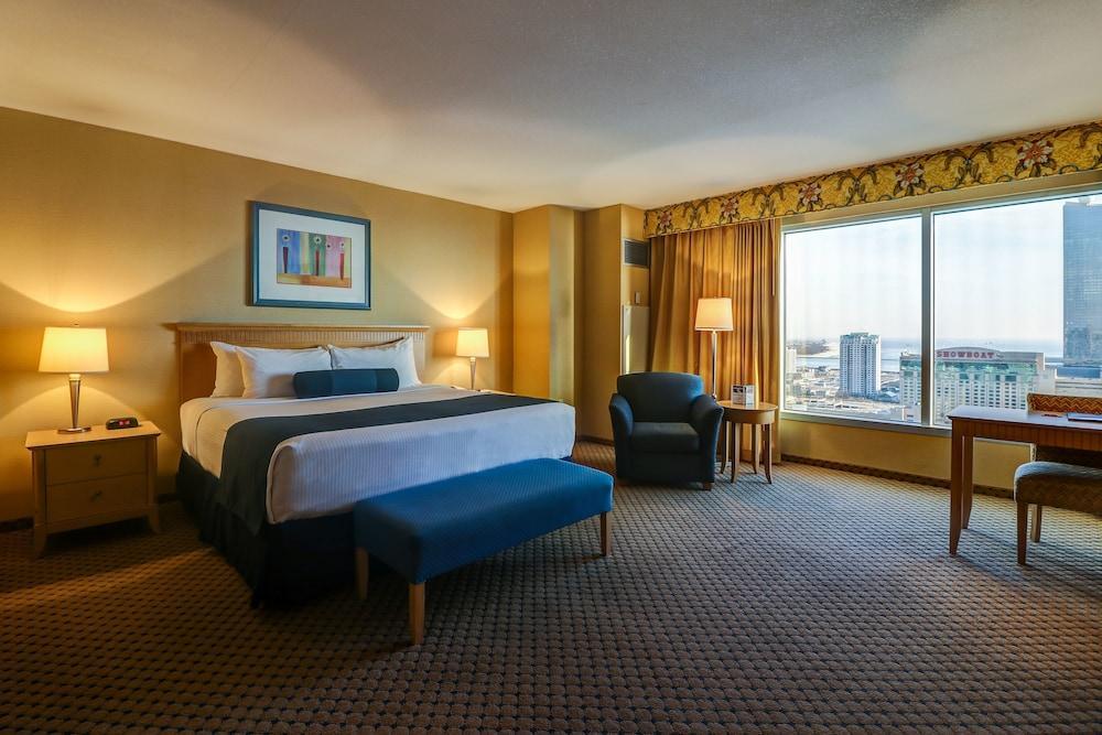 Resorts Casino Hotel Atlantic City Zewnętrze zdjęcie